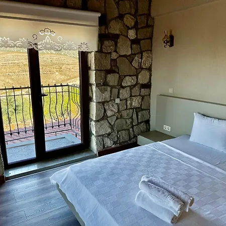 Bademli 3* Ulucak